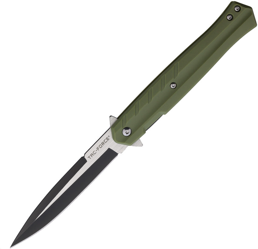 Linerlock A/O Green TF2002GN