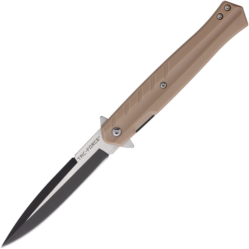 Linerlock A/O Tan TF-2002TN