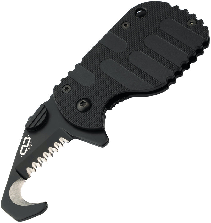 Rescom Framelock 01BO527