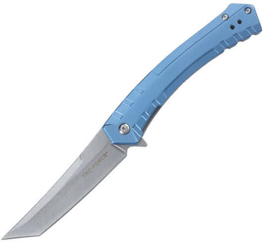 Linerlock A/O Blue