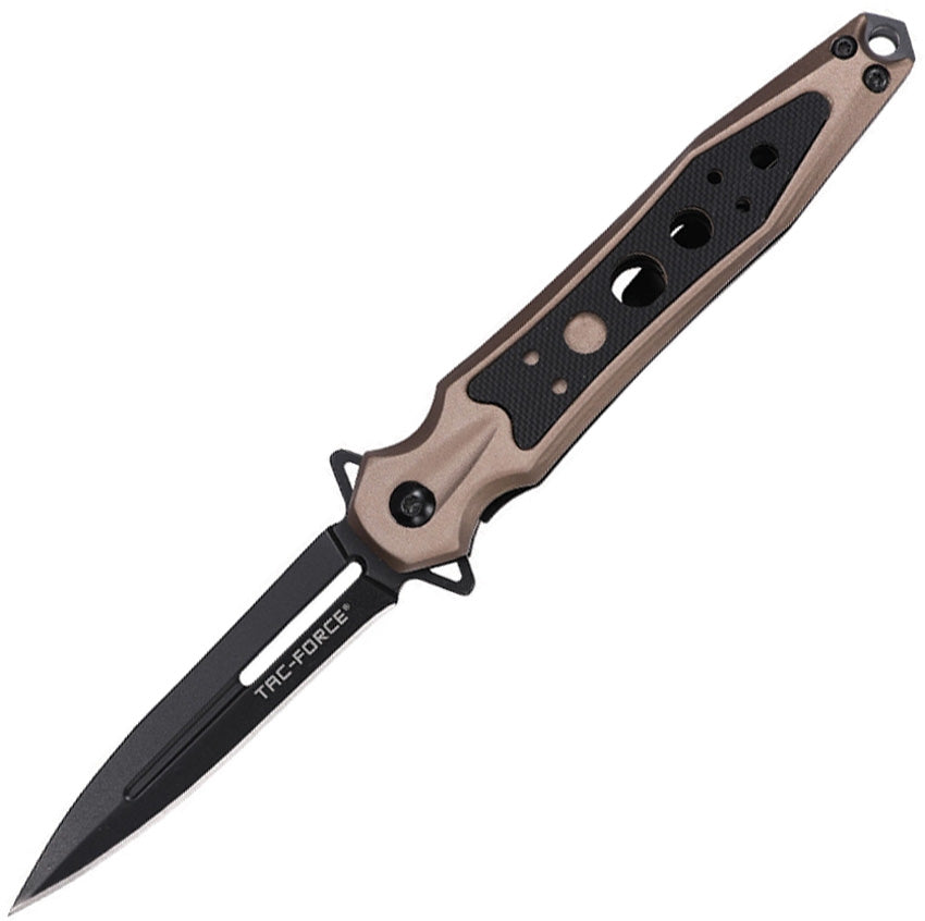 Linerlock A/O Bronze TF-2011BZ