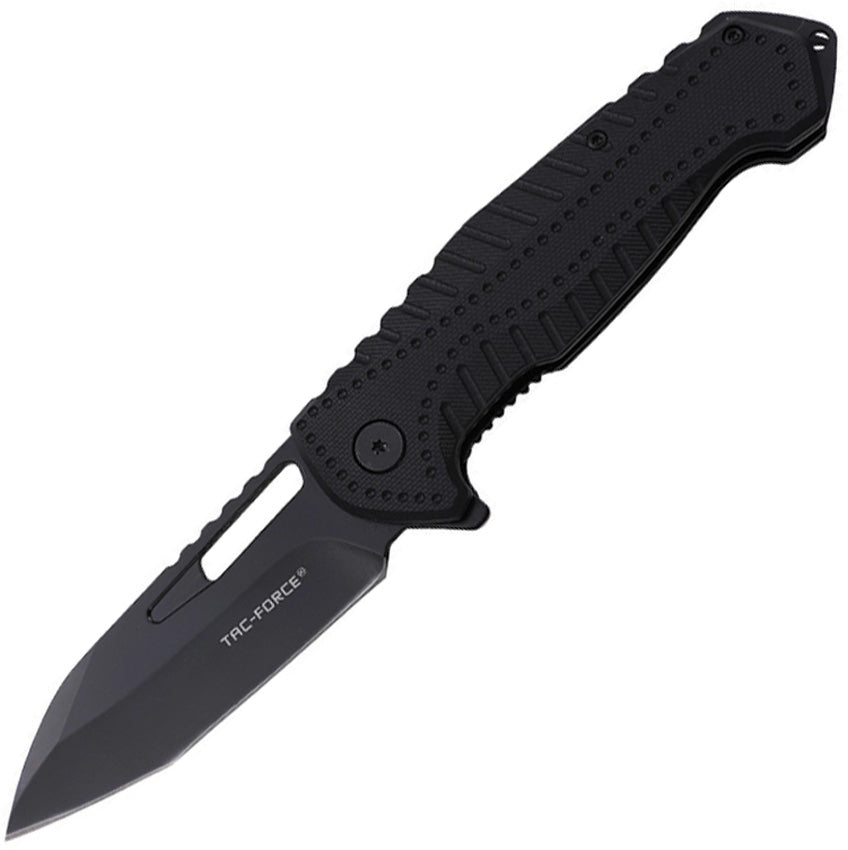 Linerlock A/O Black TF-2013BK