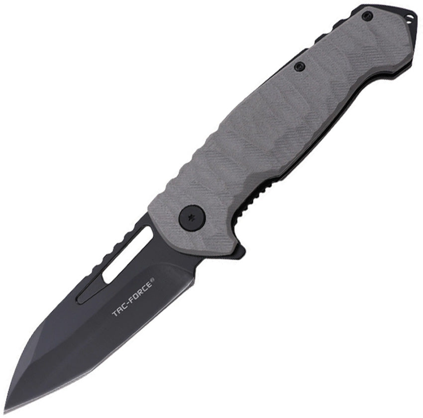 Linerlock A/O Gray TF-2013GY