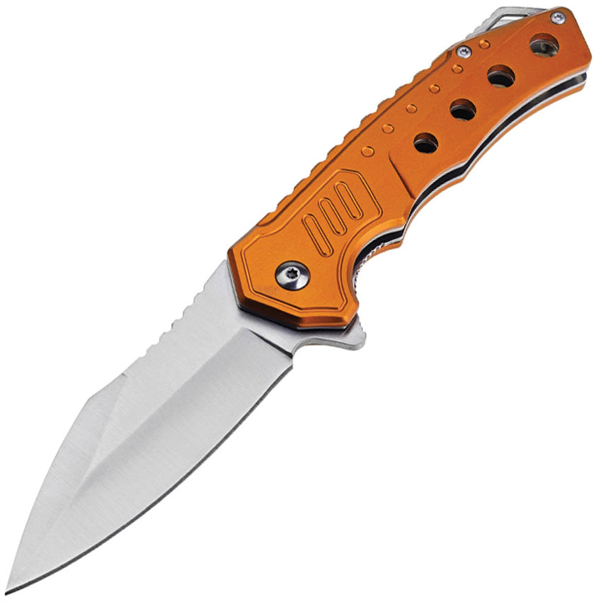 Linerlock A/O Orange TF-2017OR