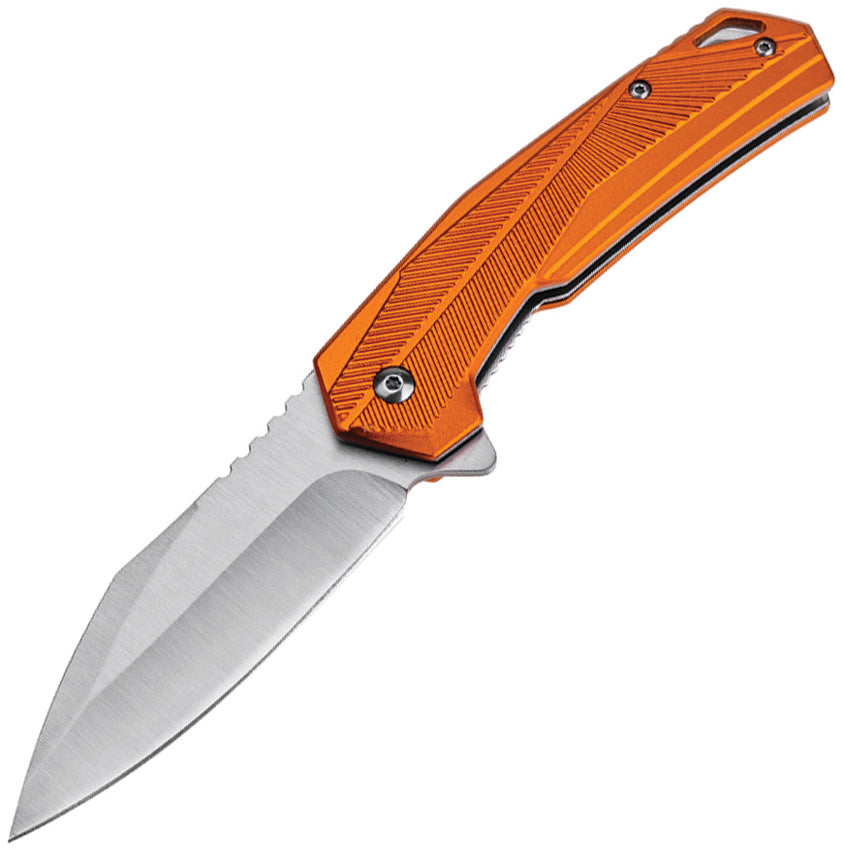 Linerlock A/O Orange TF-2018OR
