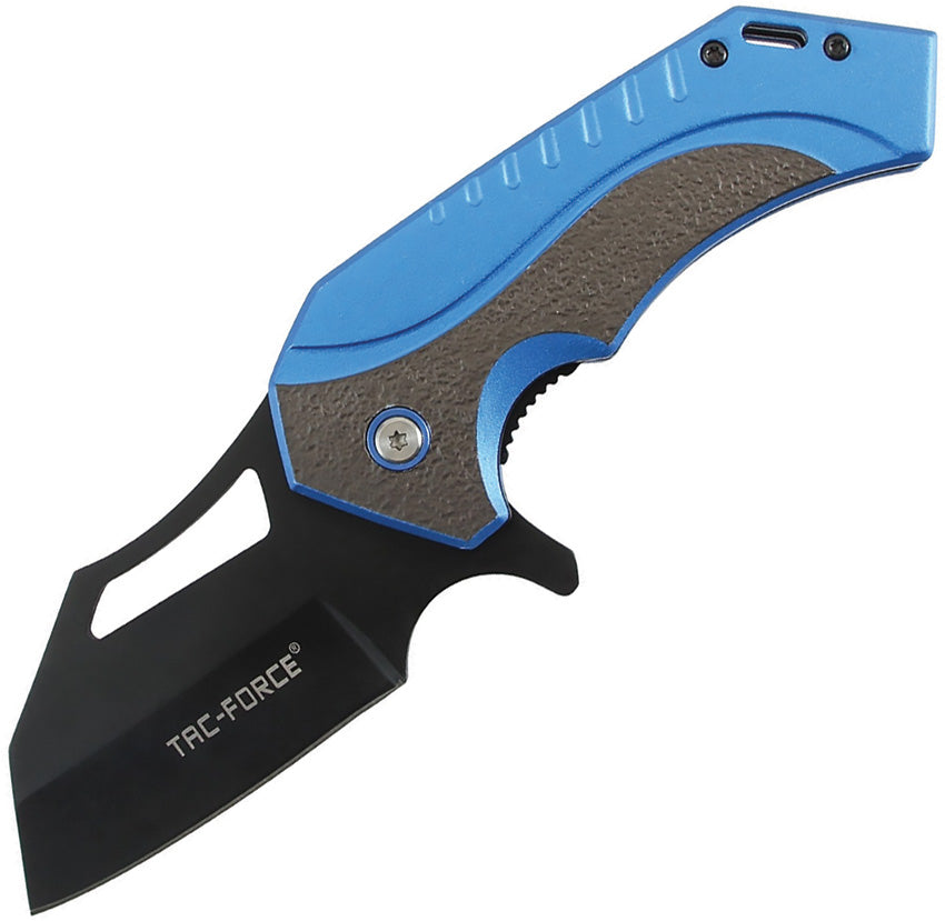 Linerlock A/O Blue TF-2020BL