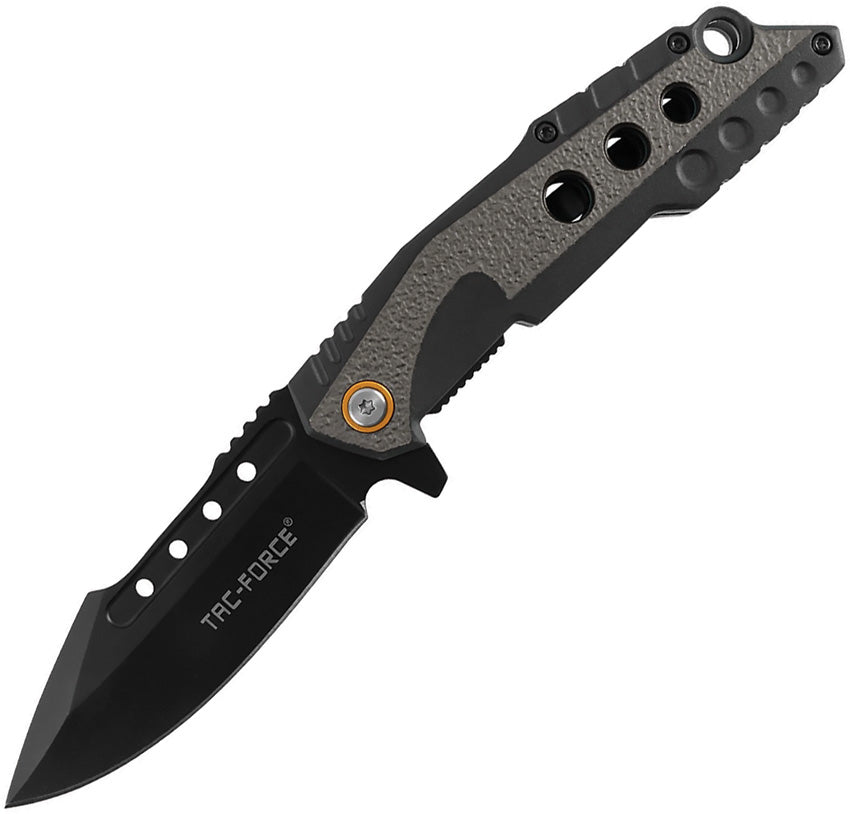Linerlock A/O Gray TF-2021GY