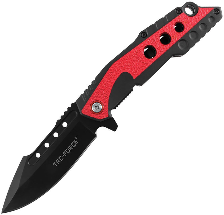Linerlock A/O Red TF-2021RD