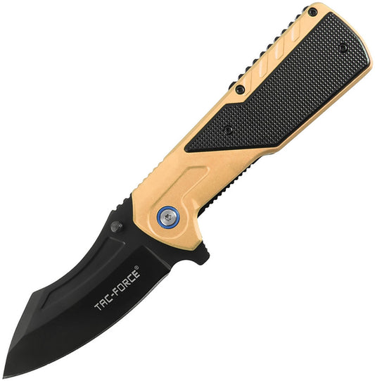 Linerlock A/O Gold