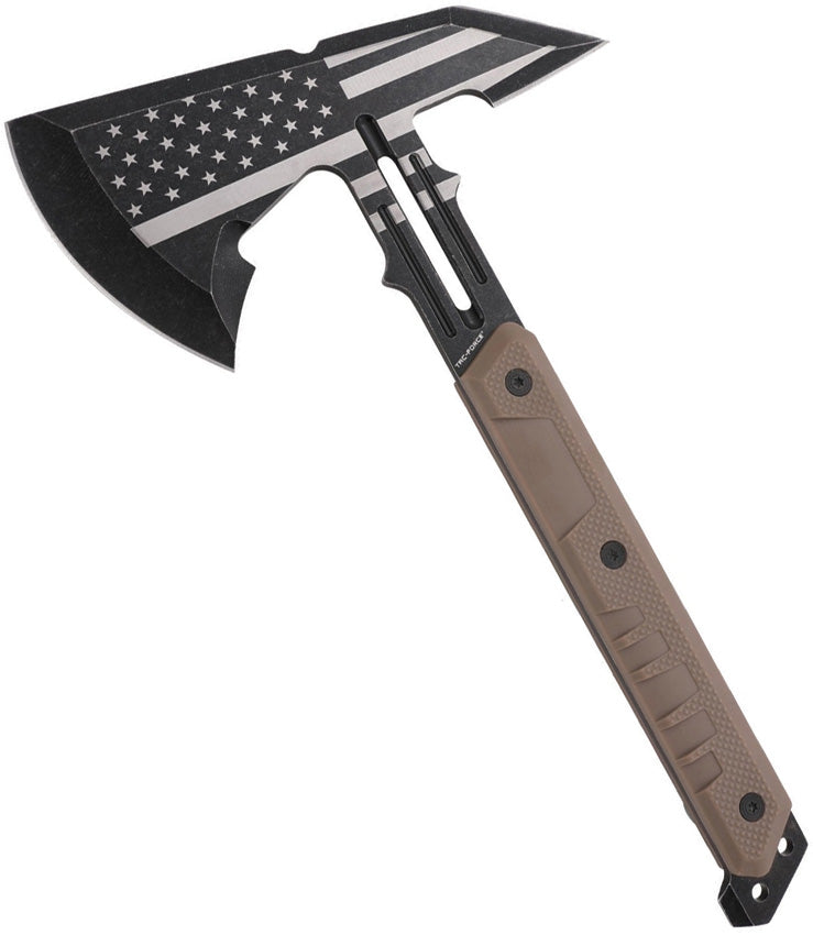 Tomahawk Tan TF-2AXETN