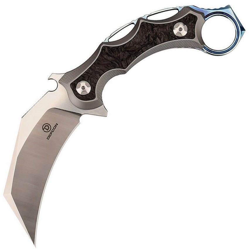 Jungle Knife Gray TF3101