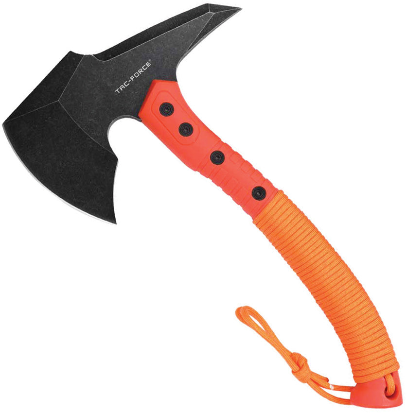 Tactical Tomahawk Orange TF-3AXEOR