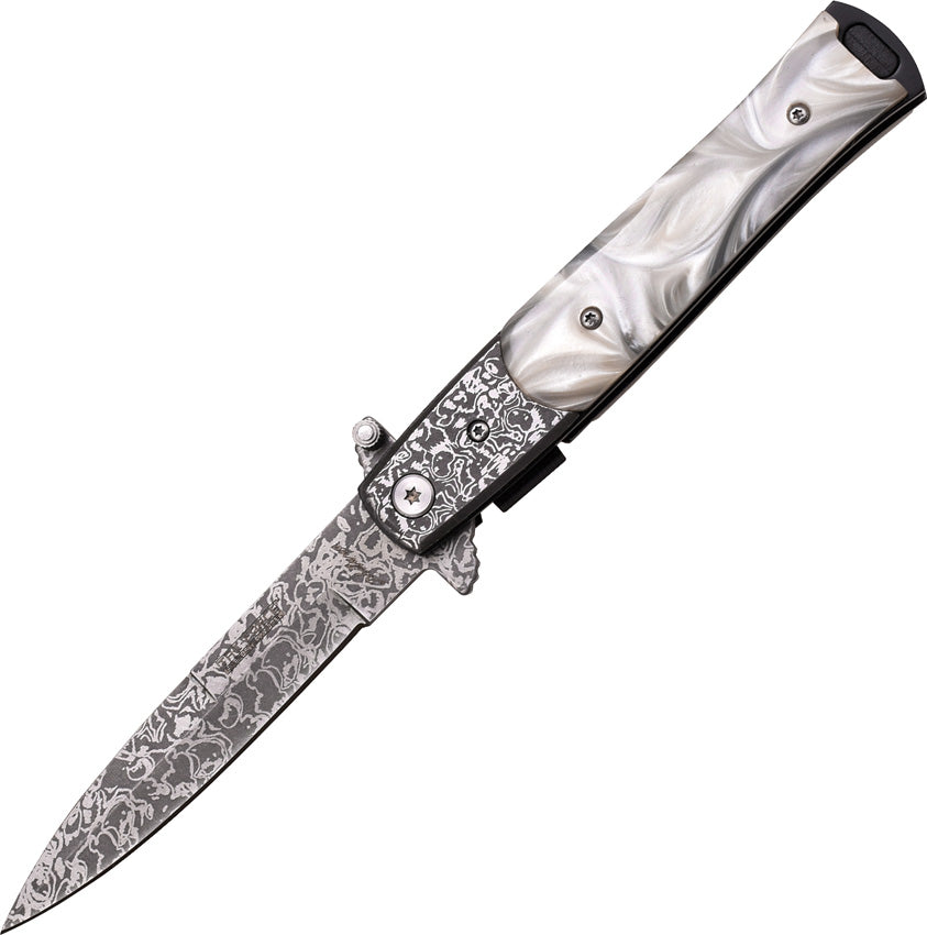 Stiletto Linerlock A/O TF-428DMP