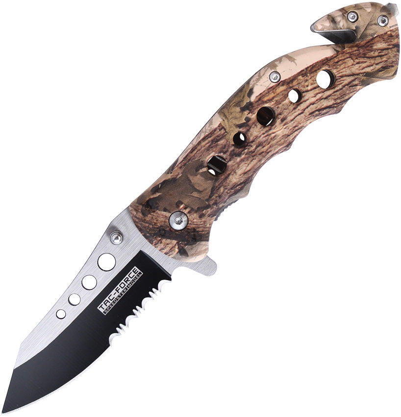 Rescue Linerlock A/O TF-498BC