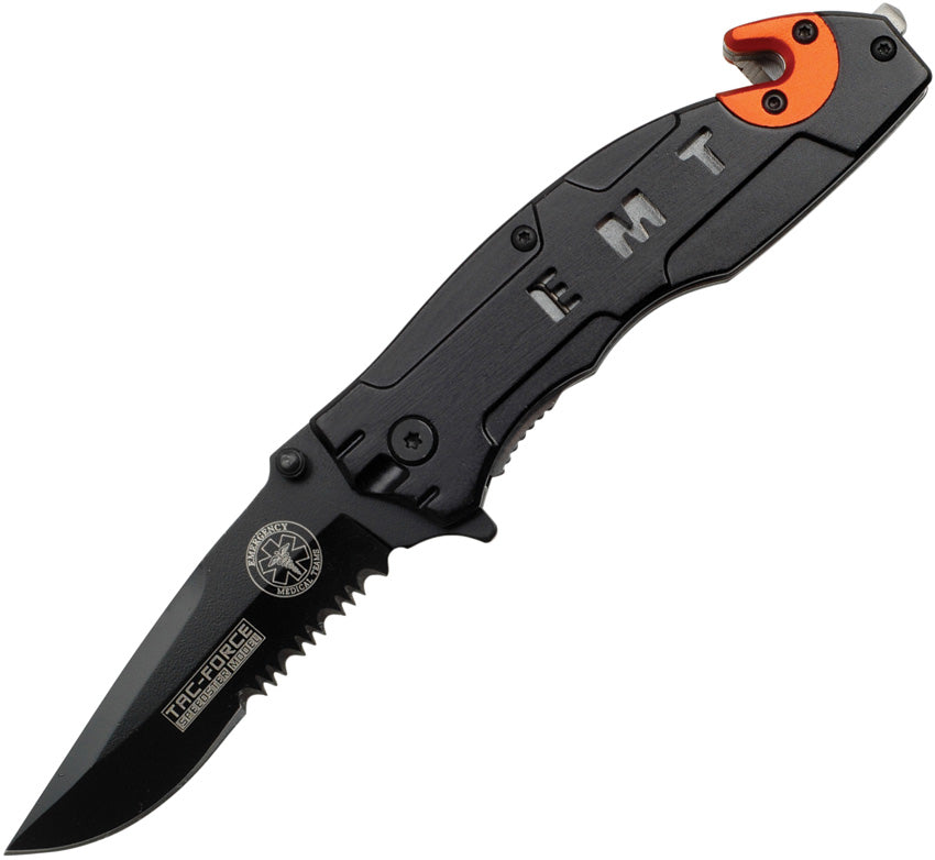 EMT Linerlock A/O TF-525EM