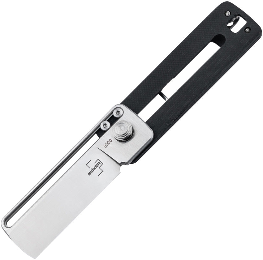 S-Rail Slide Lock 01BO556