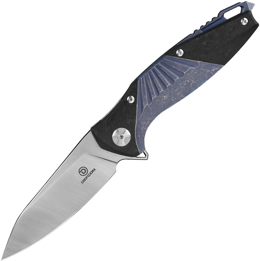 JK Mako Framelock TF 5290-3