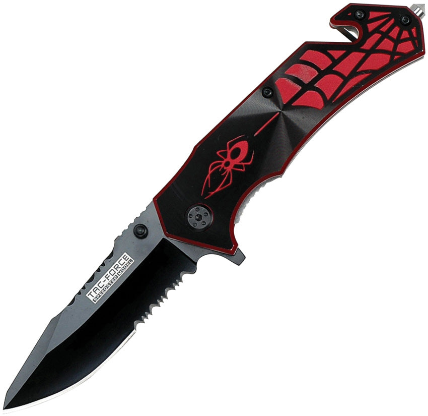 Spider Linerlock A/O TF-553BR