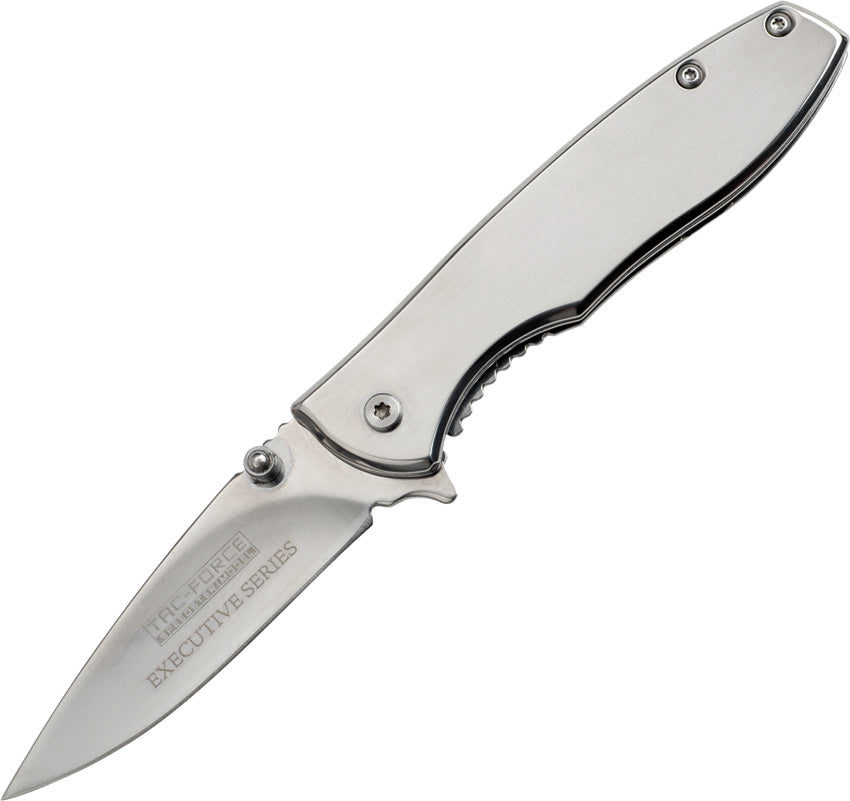Executive Series Framelock A/O TF-573C