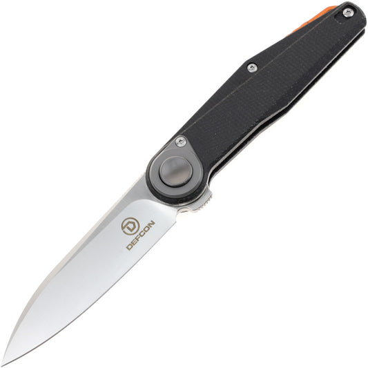 JK Series Leverage Lock Mic TF6010BK1