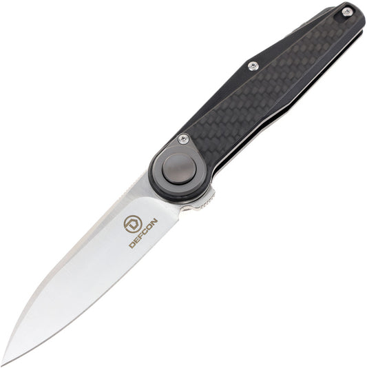 JK Series Leverage Lock CF TF6010CB