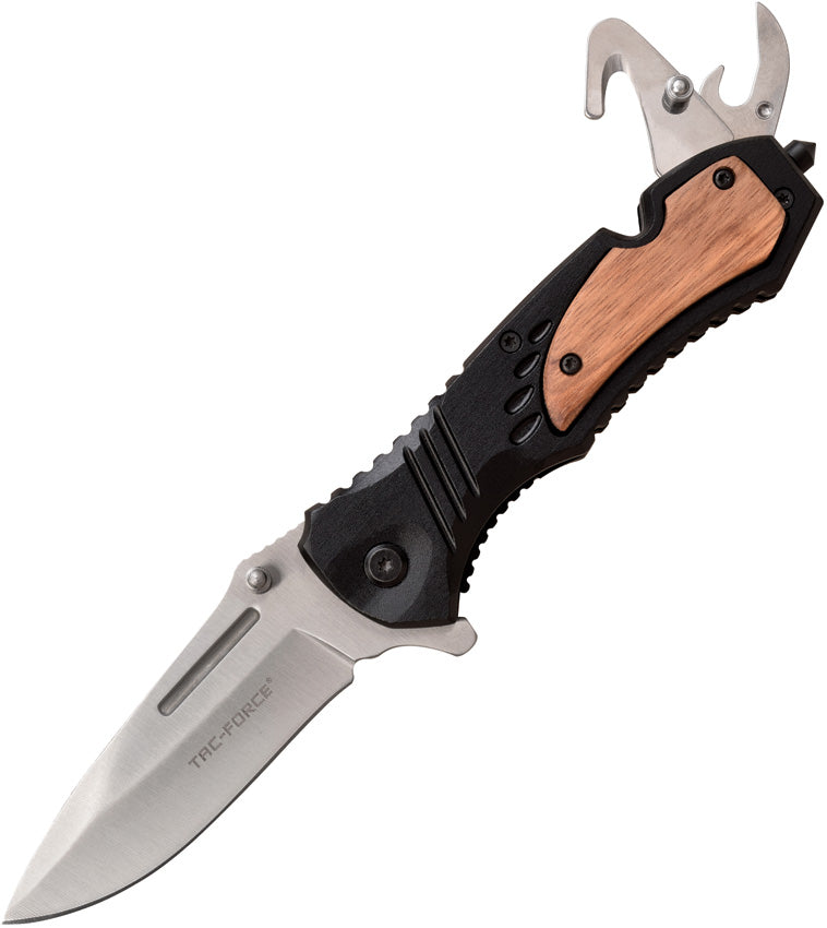 Rescue Linerlock A/O TF-606BZW