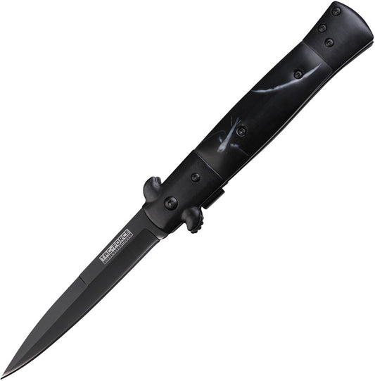 Stiletto Linerlock A/O