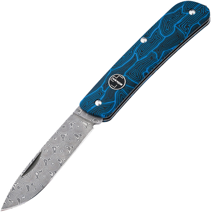Tech Tool Blue Dama 01BO559DAM