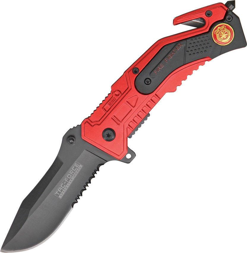 Rescue Linerlock A/O TF-688FD