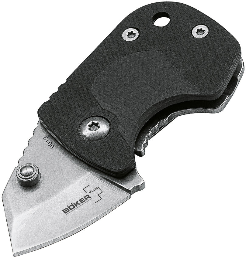 DW 1 Framelock