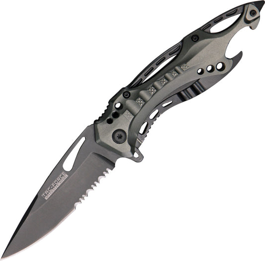 Linerlock A/O