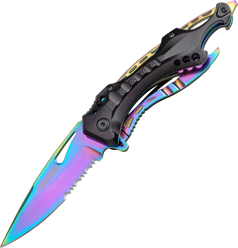 Rainbow Linerlock A/O TF-705RB