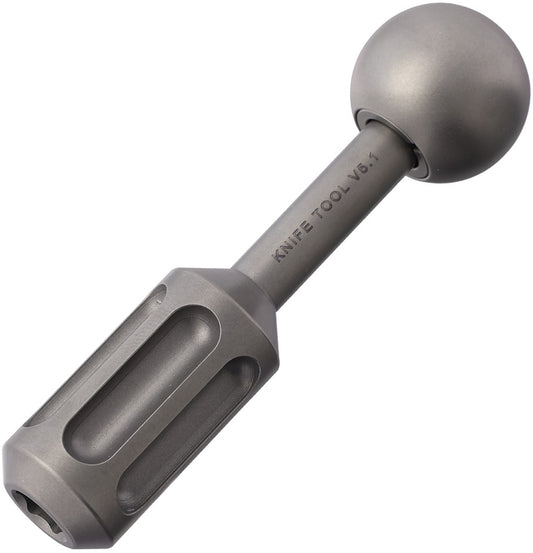 Knife Tool V5.1 BB Ti