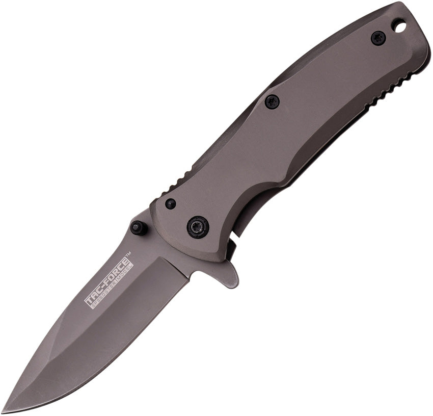 Titanium Framelock A/O TF-848