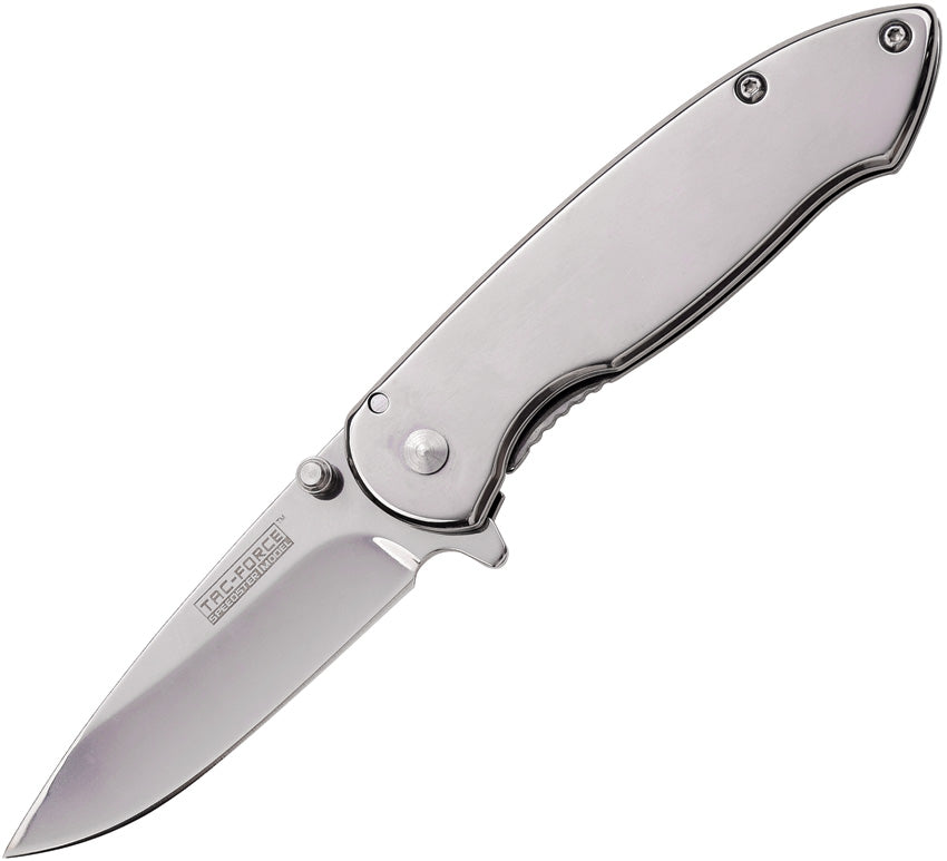 Framelock Stainless A/O TF-862C