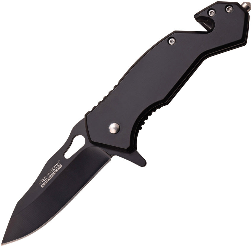 Linerlock A/O Black TF-903BK