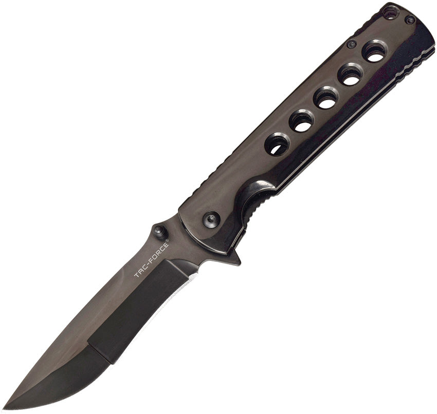 Linerlock A/O Black TF-973BK