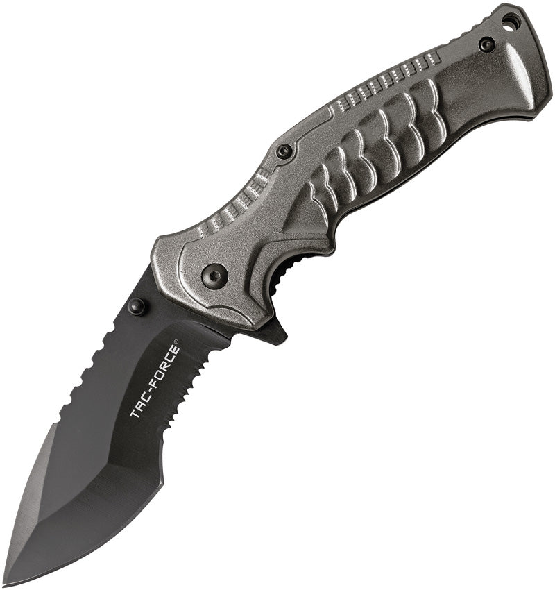 Linerlock A/O Gray TF-993GY