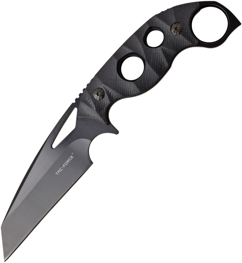 Fixed Blade TF-FIX010BK