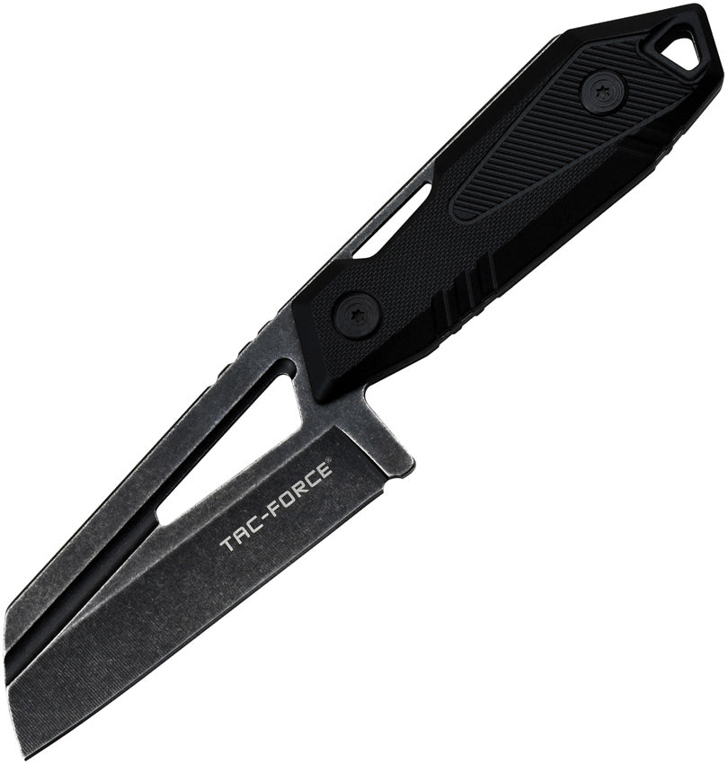 Fixed Blade Black TF-FIX021BK