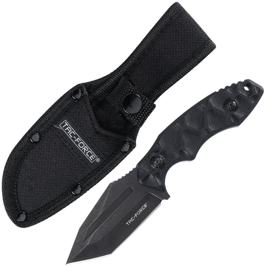 Fixed Blade BSW TF-FIX121DSW