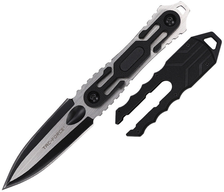 Fixed Blade Gray TF-FIX124GY