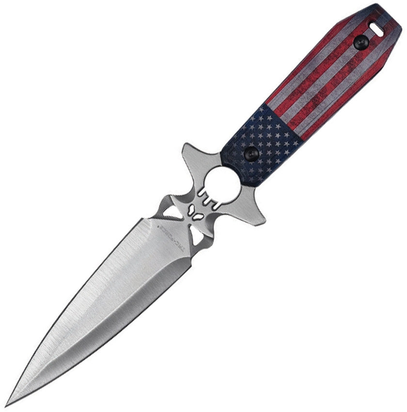 Fixed Blade Flag TF-FIX125F
