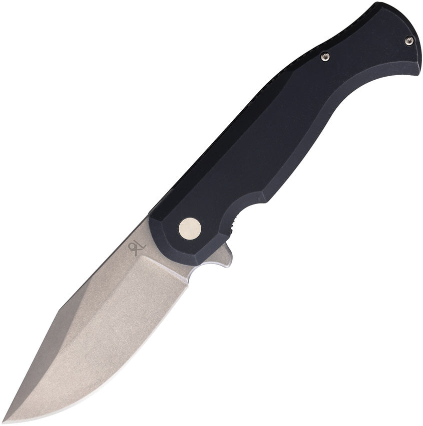 TFG Eastwood Framelock Blk TFG91836