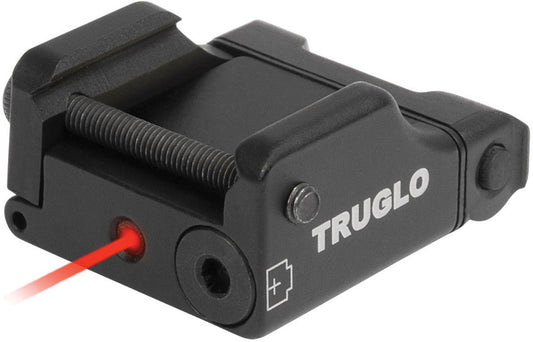 Micro-Tac Laser Sight Red