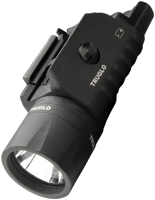 TruPoint Laser/Light Combo