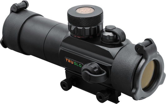 Dual Color Tac Dot Sight