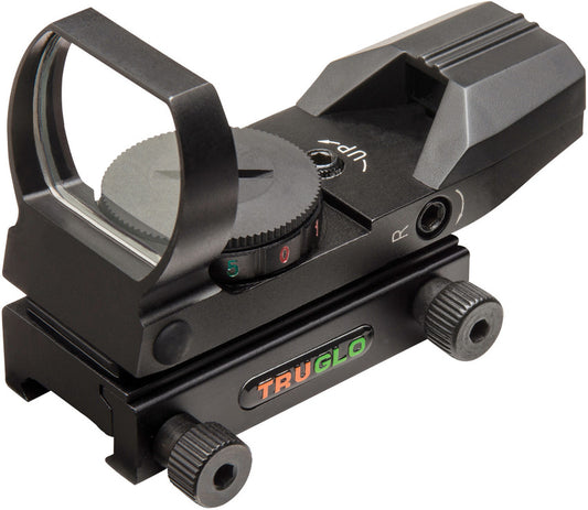 Dual Color Open Dot Sight
