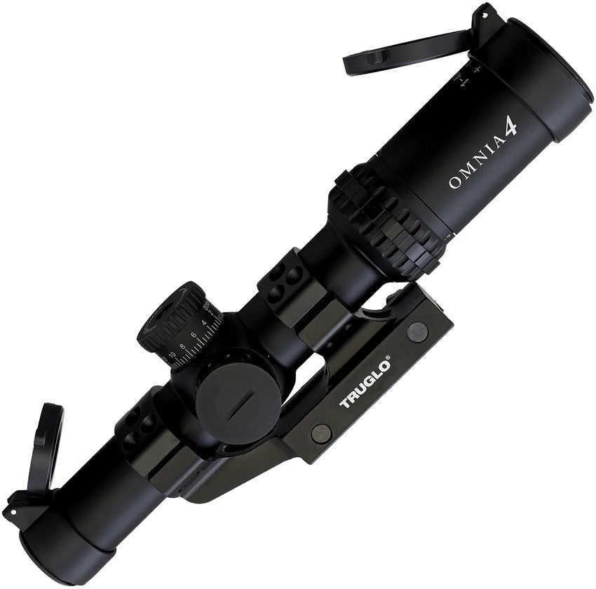 Omnia IR Scope 1-4x24mm TG8514TLR