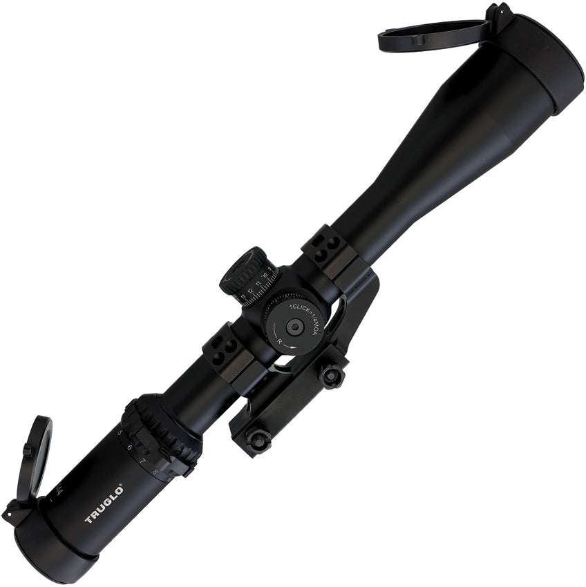 Eminus IR Scope 4-16x44mm TG8541TLR